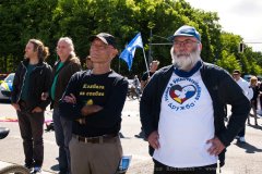 Frieden und V&ouml;lkerverst&auml;ndigung