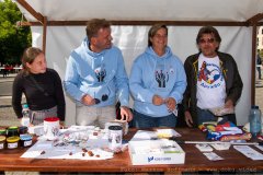 V&ouml;lkerverst&auml;ndigung mit Russland, Stand in Berlin 2020